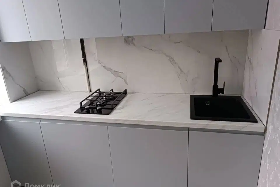 Продаётся 1-комнатная квартира, 30 м²