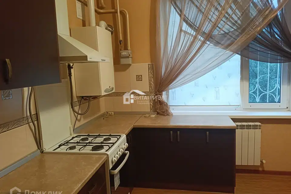 Продаётся 2-комнатная квартира, 62.1 м²