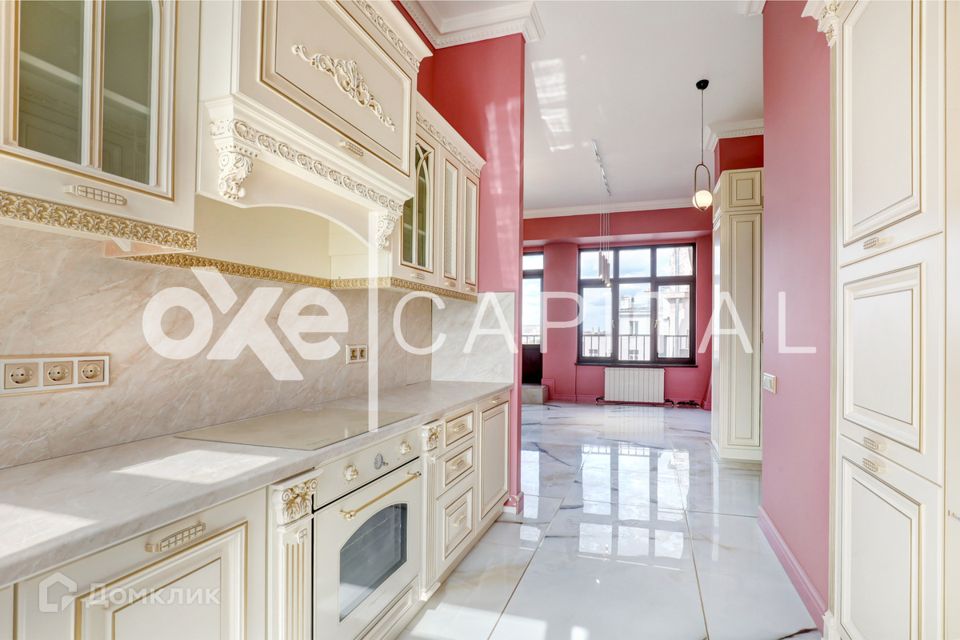 Продаётся 3-комнатная квартира, 57 м²