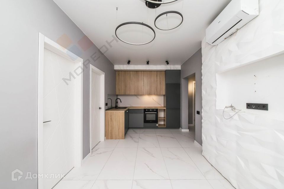 Продаётся 3-комнатная квартира, 61.3 м²