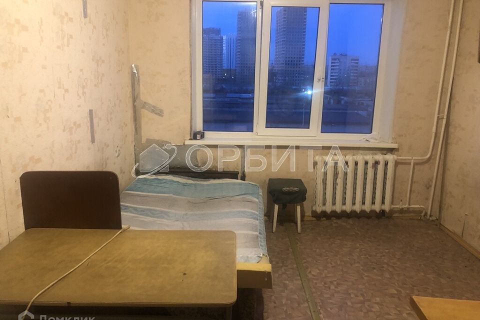 Продаётся 1-комнатная квартира, 14.8 м²