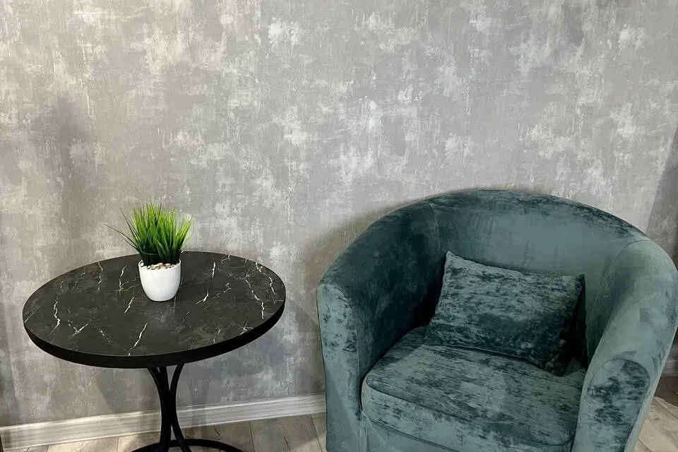 Продаётся 1-комнатная квартира, 32 м²