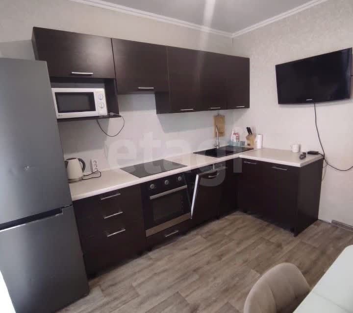 Сдаётся 2-комнатная квартира, 49 м²