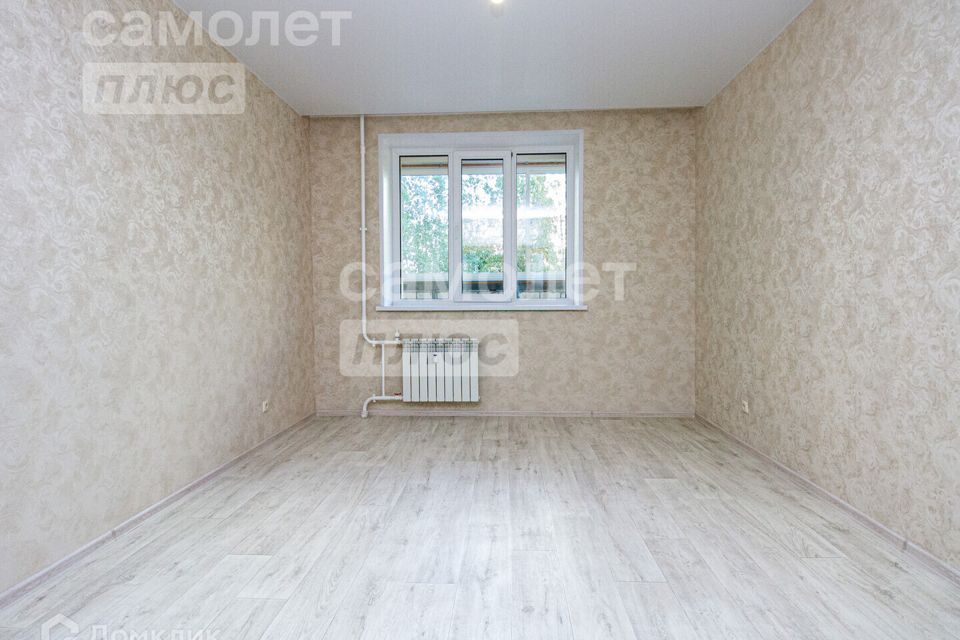 Продаётся 2-комнатная квартира, 62.1 м²