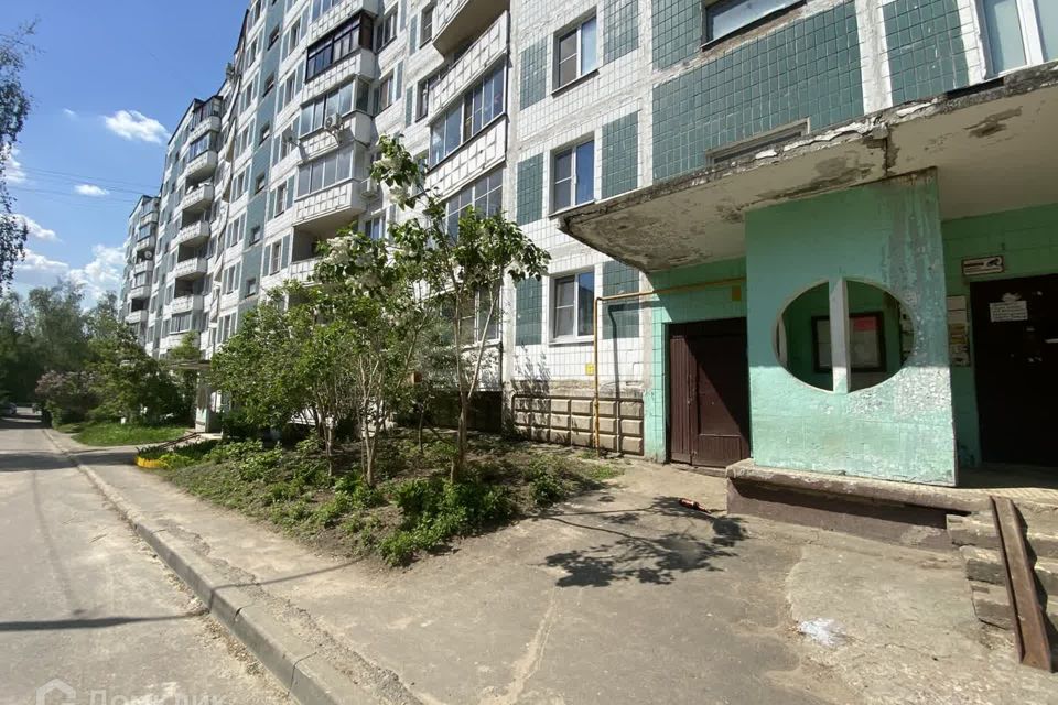 Сдаётся 1-комнатная квартира, 36.2 м²