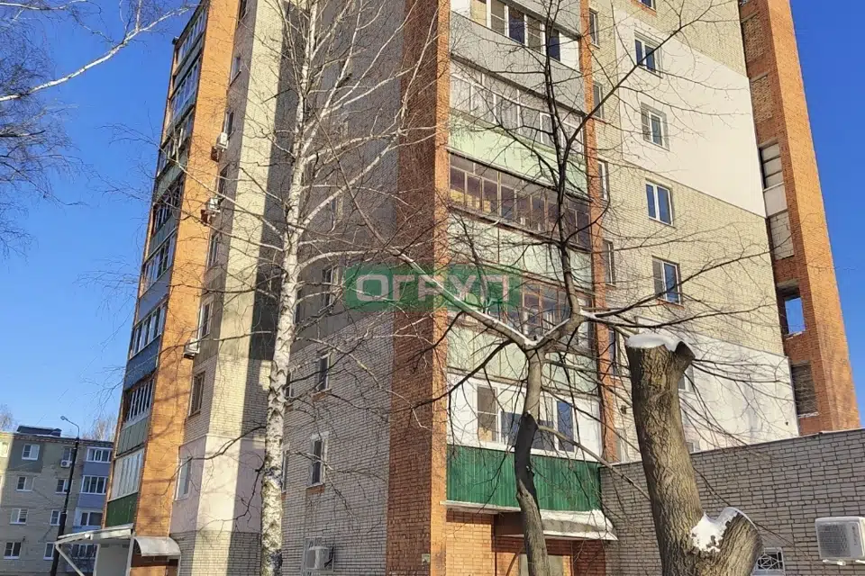 Продаётся 1-комнатная квартира, 33.5 м²