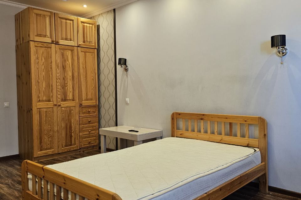 Сдаётся 1-комнатная квартира, 40 м²