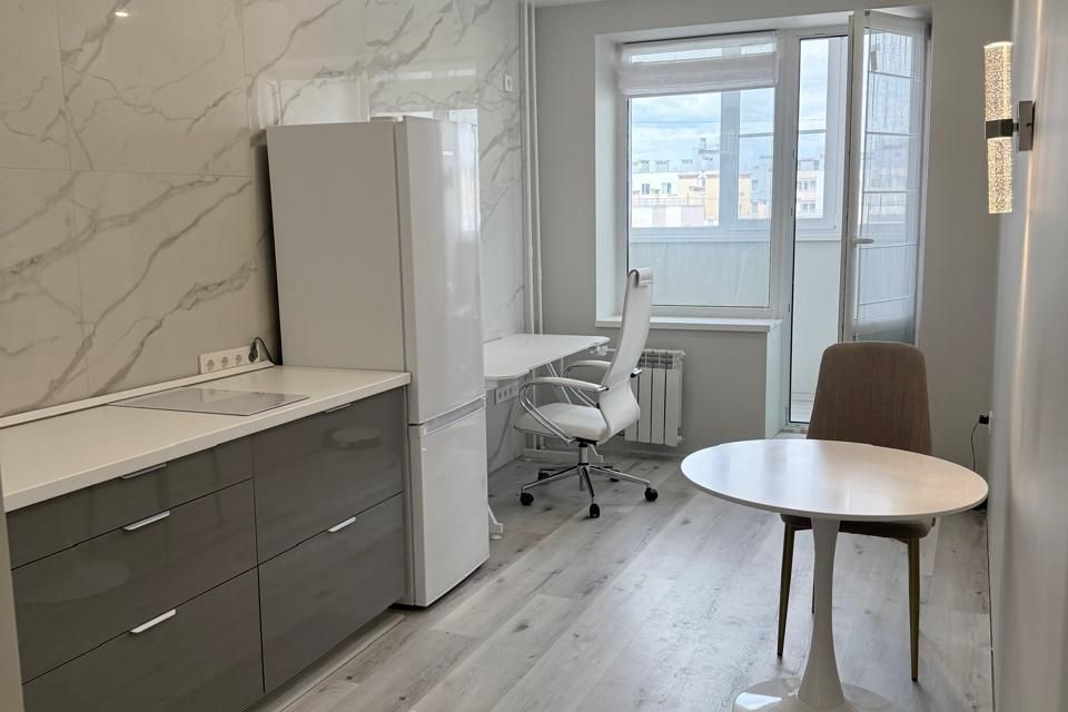 Продаётся 2-комнатная квартира, 51 м²