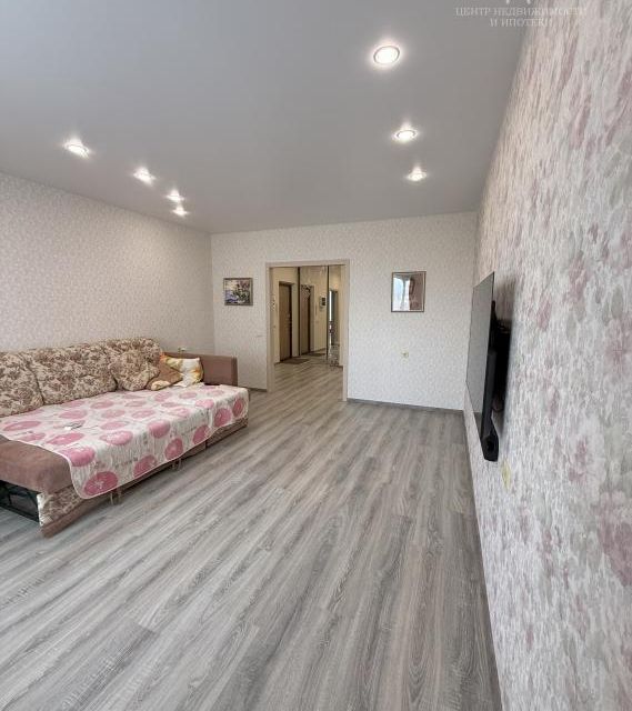Продаётся 3-комнатная квартира, 96.9 м²