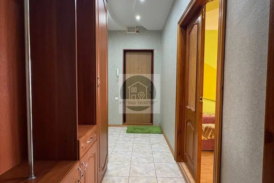 Продаётся 2-комнатная квартира, 50.1 м²