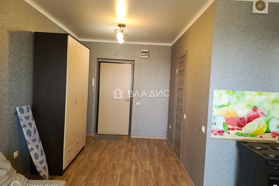 Сдаётся студия, 25 м²