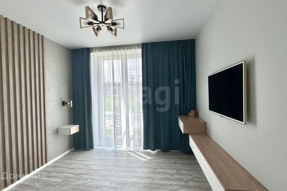 Продаётся 2-комнатная квартира, 49.7 м²