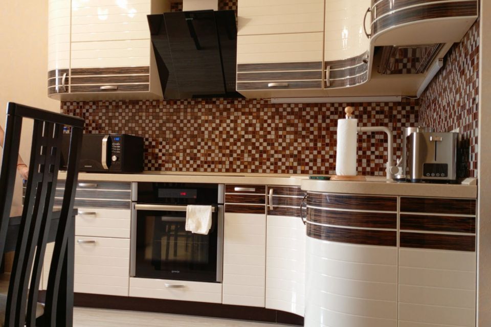 Продаётся 3-комнатная квартира, 80.1 м²