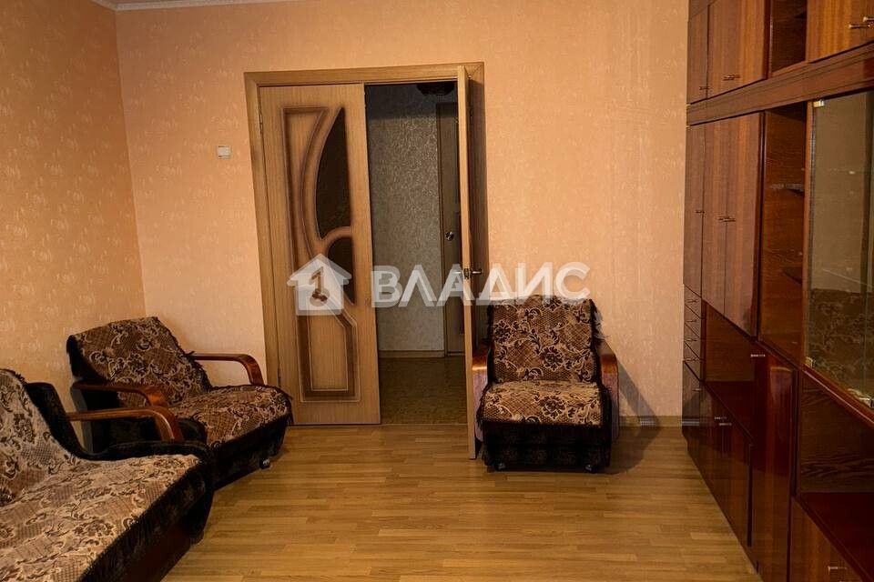 Сдаётся 2-комнатная квартира, 50 м²