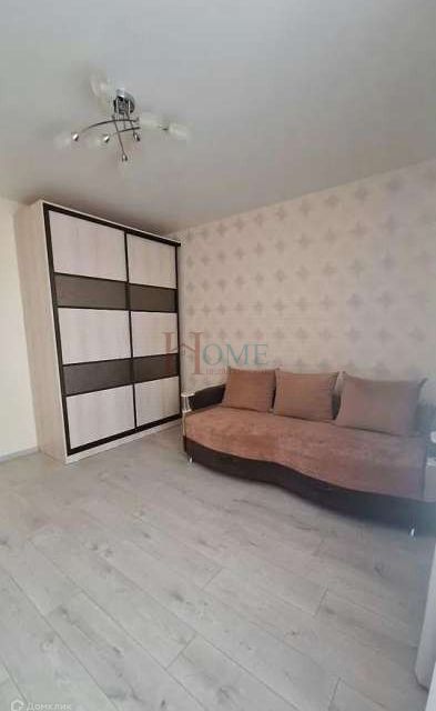 Сдаётся 1-комнатная квартира, 33 м²