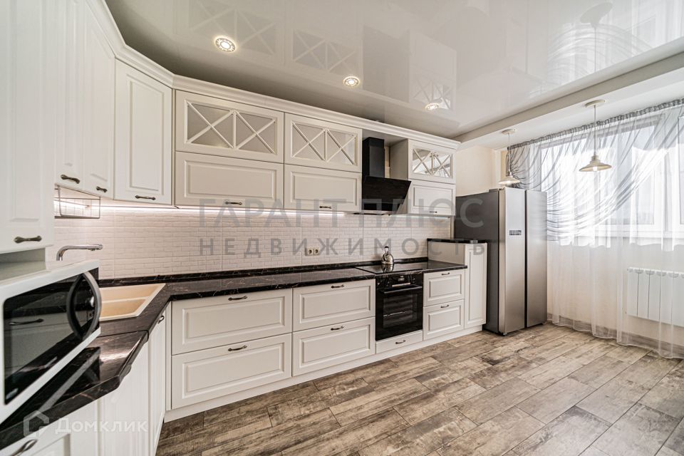 Продаётся 2-комнатная квартира, 79 м²