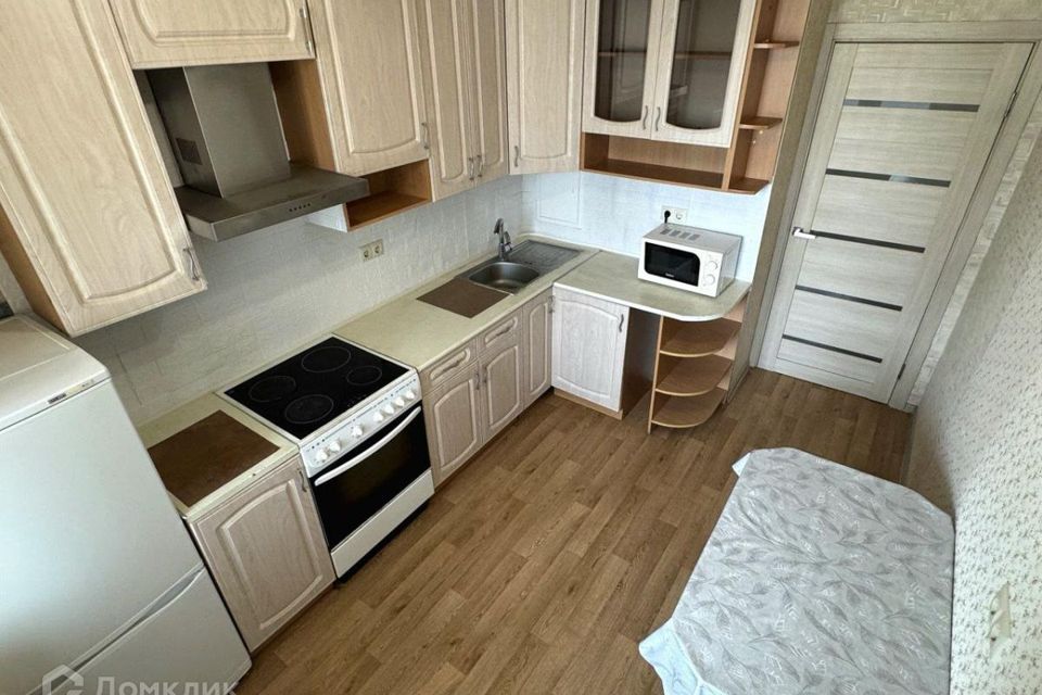 Продаётся 2-комнатная квартира, 53.1 м²