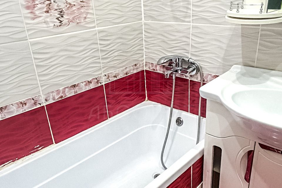 Продаётся 1-комнатная квартира, 40.1 м²