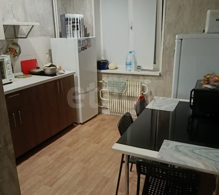 Сдаётся 1-комнатная квартира, 38 м²