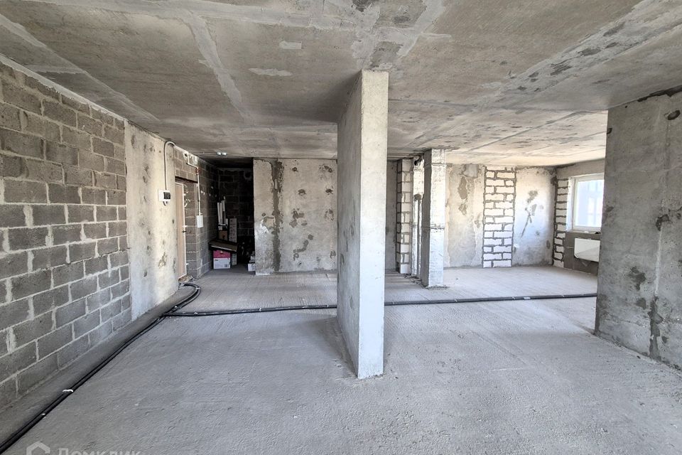 Продаётся 3-комнатная квартира, 77 м²