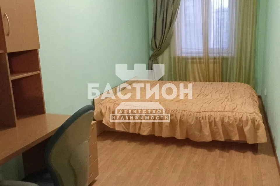 Продаётся 2-комнатная квартира, 59.4 м²