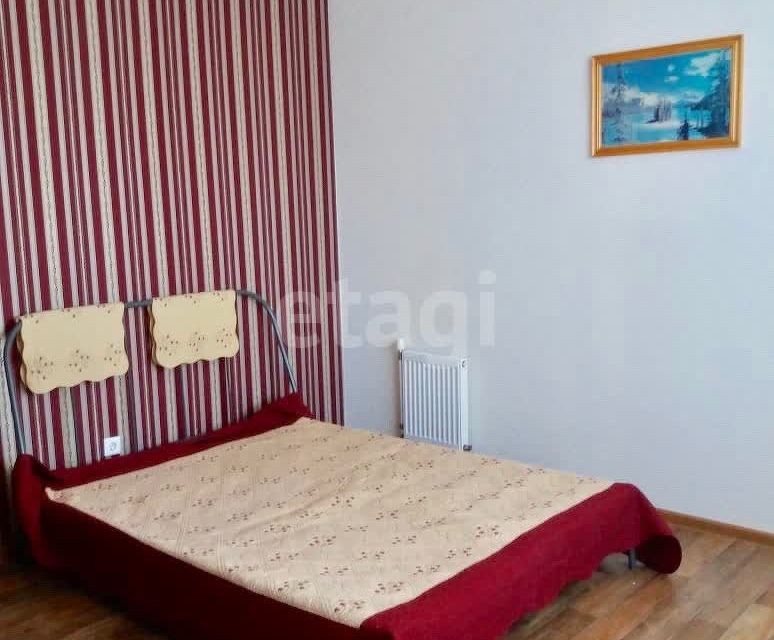 Продаётся 2-комнатная квартира, 61 м²