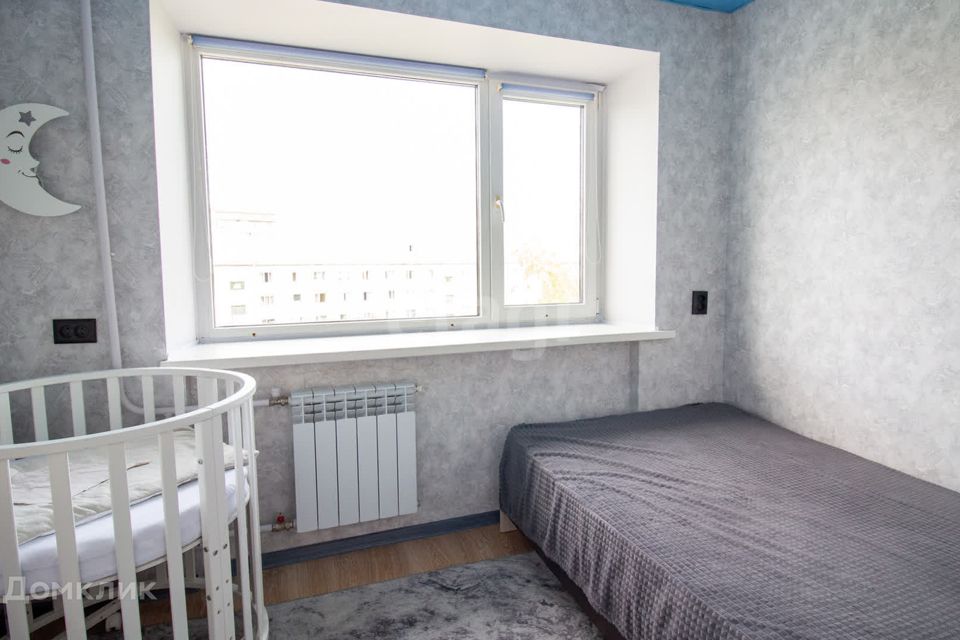 Продаётся 1-комнатная квартира, 30.1 м²