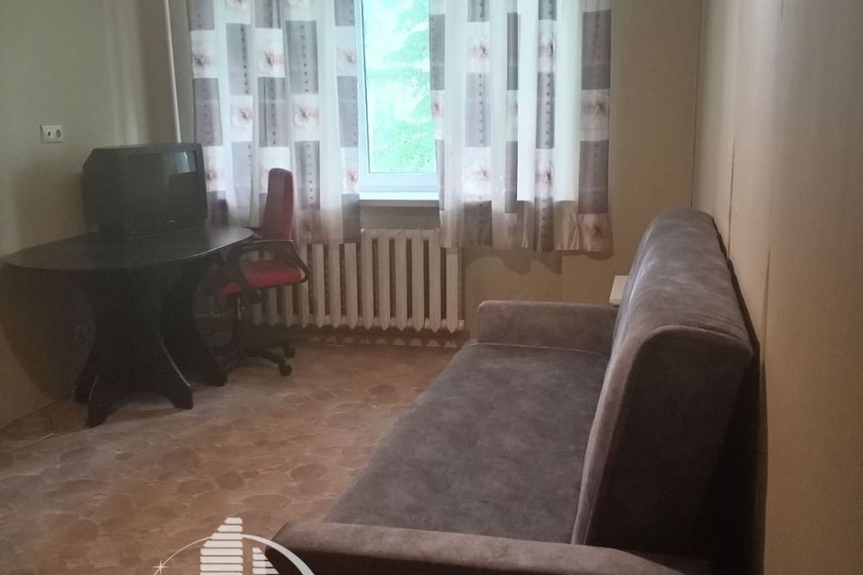 Сдаётся 1-комнатная квартира, 31 м²