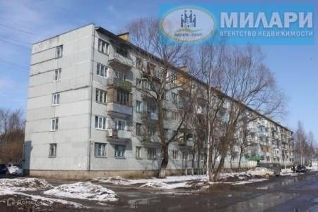 Сдаётся 1-комнатная квартира, 30 м²