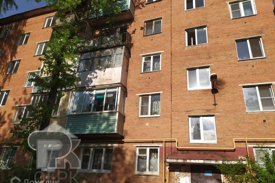 Продаётся 2-комнатная квартира, 45 м²