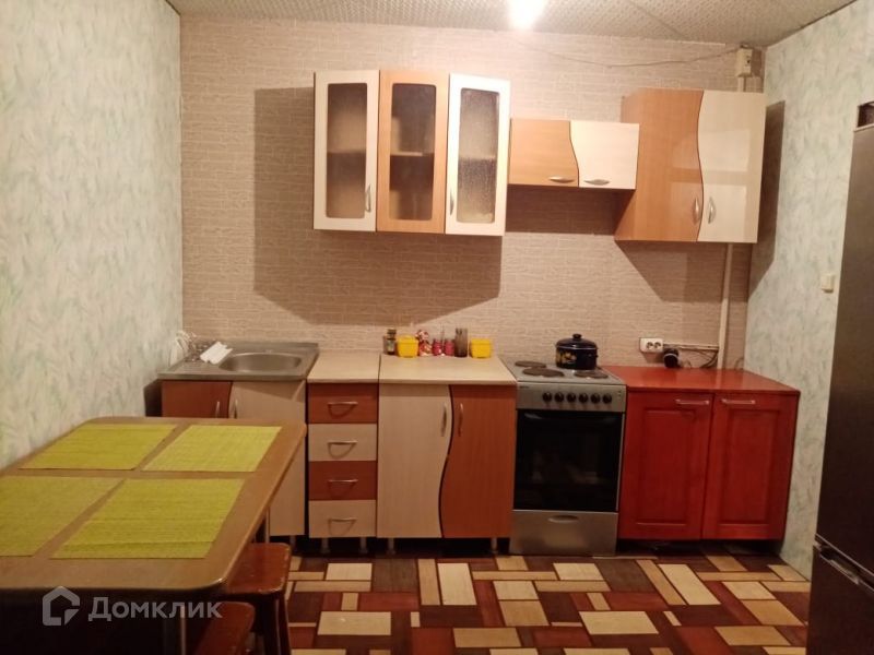 Сдаётся 2-комнатная квартира, 36 м²