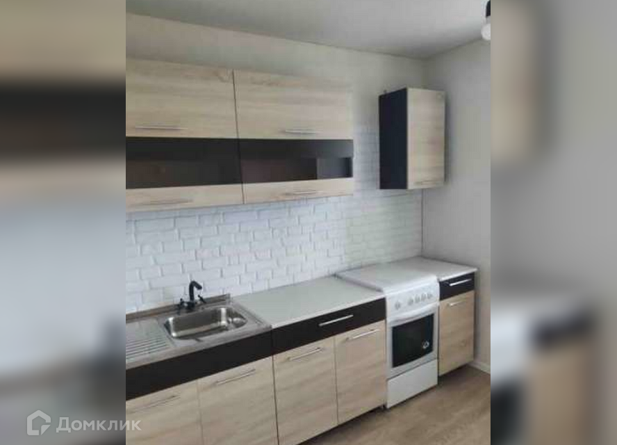 Продаётся 2-комнатная квартира, 47 м²
