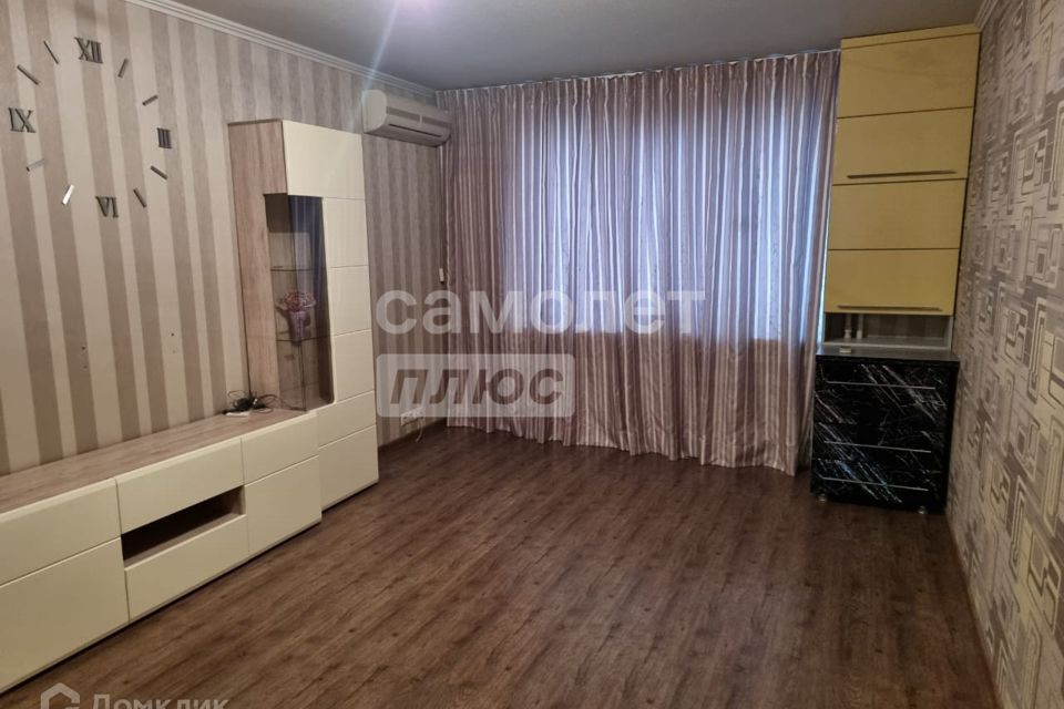Продаётся 3-комнатная квартира, 78.3 м²