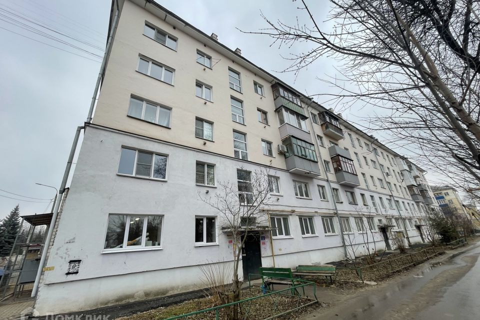 Продаётся 2-комнатная квартира, 46 м²