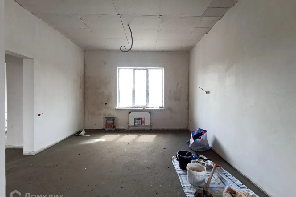 Продаётся 1-этажный дом, 110 м²