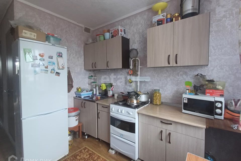 Сдаётся 2-комнатная квартира, 53.3 м²
