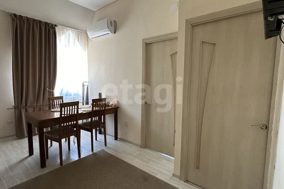 Продаётся 2-комнатная квартира, 36.1 м²