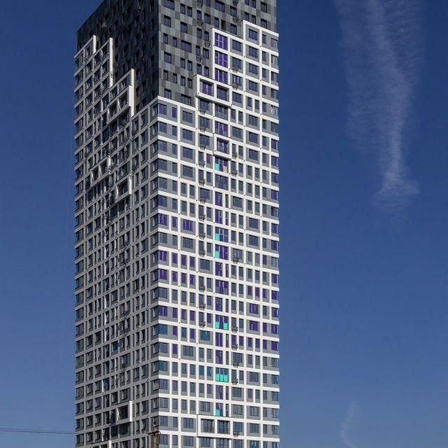 Продаётся студия, 22.7 м²