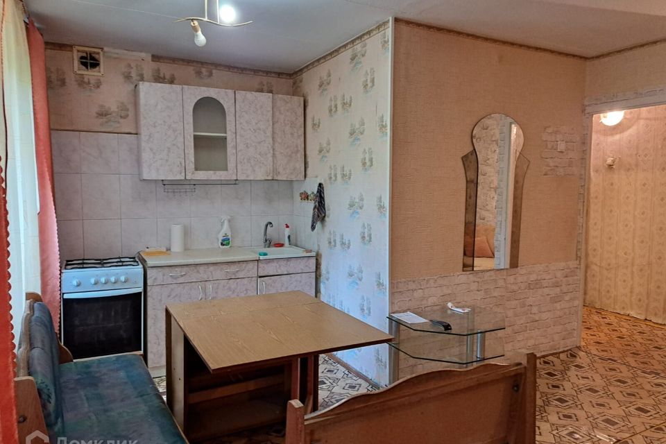 Сдаётся 2-комнатная квартира, 46 м²