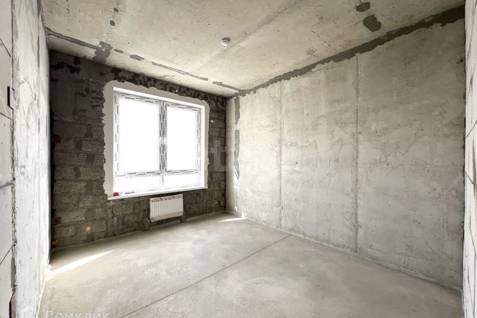 Продаётся 1-комнатная квартира, 31.9 м²