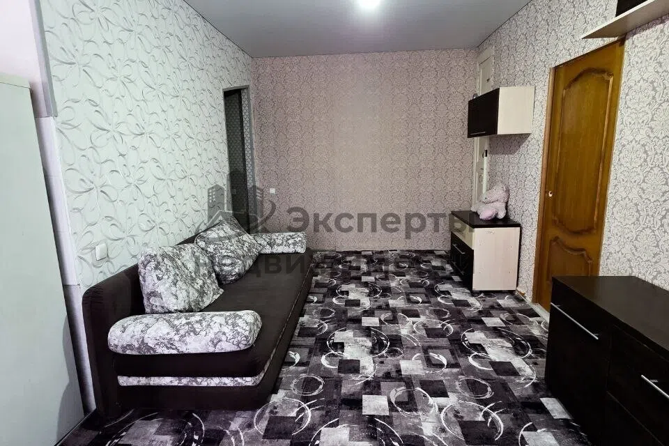 Продаётся 2-комнатная квартира, 45.2 м²