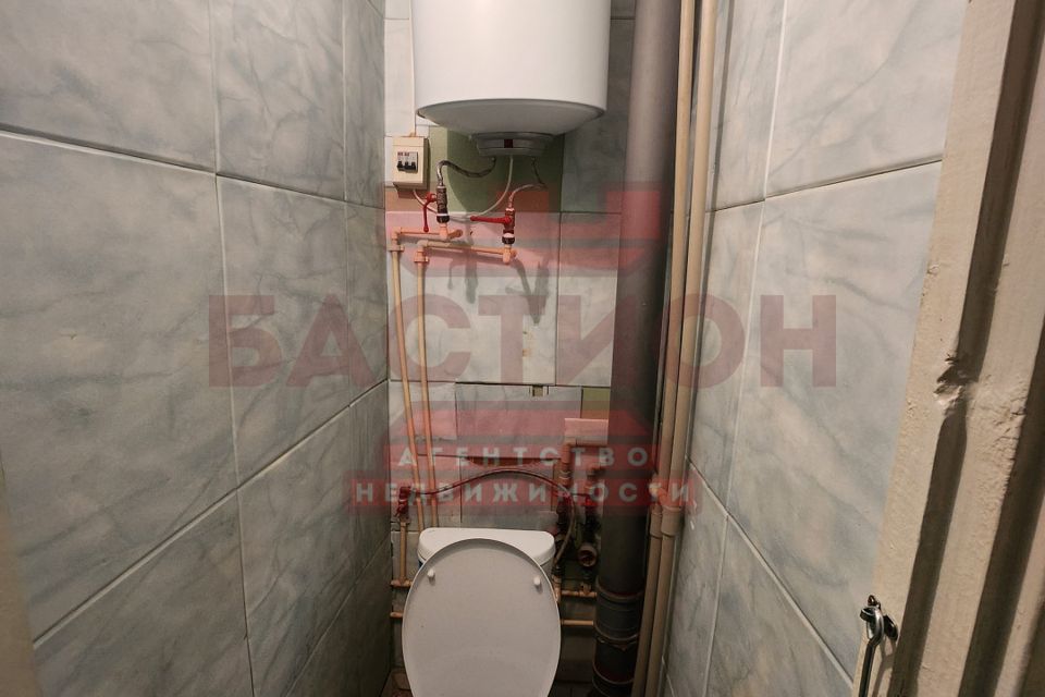 Продаётся 2-комнатная квартира, 51.2 м²