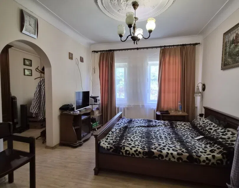 Продаётся 1-этажный дом, 69.6 м²