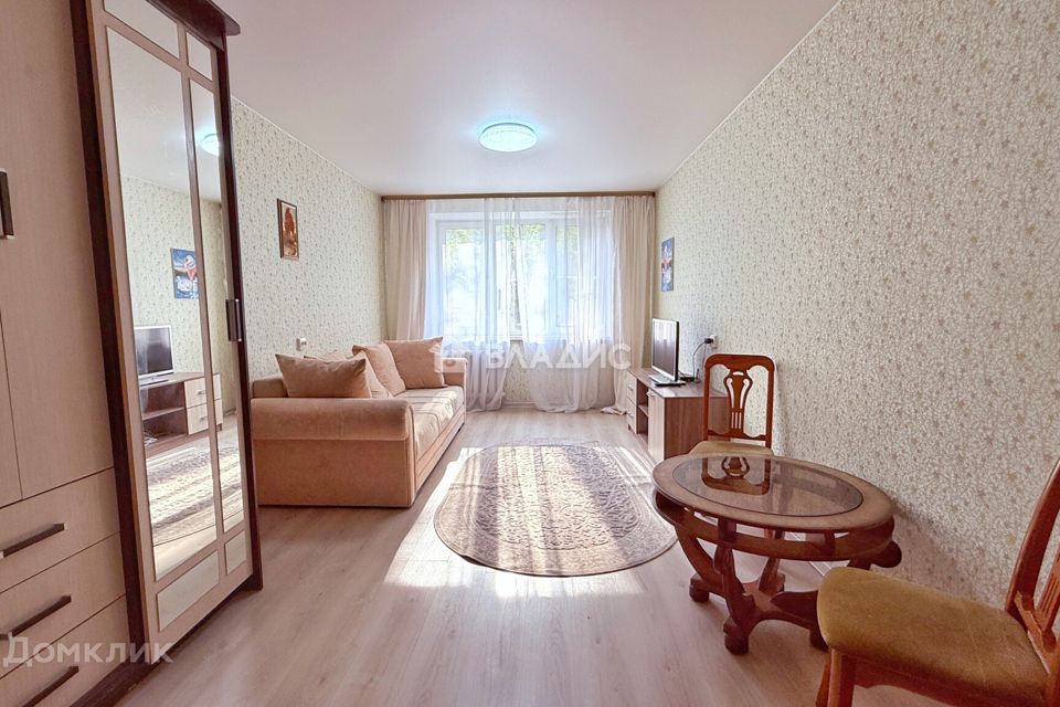 Сдаётся 2-комнатная квартира, 54 м²