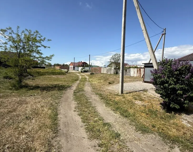 Продаётся участок, 10 сот., ИЖС
