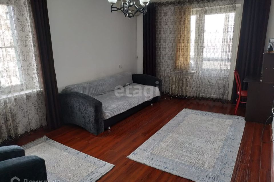 Продаётся 2-комнатная квартира, 47 м²