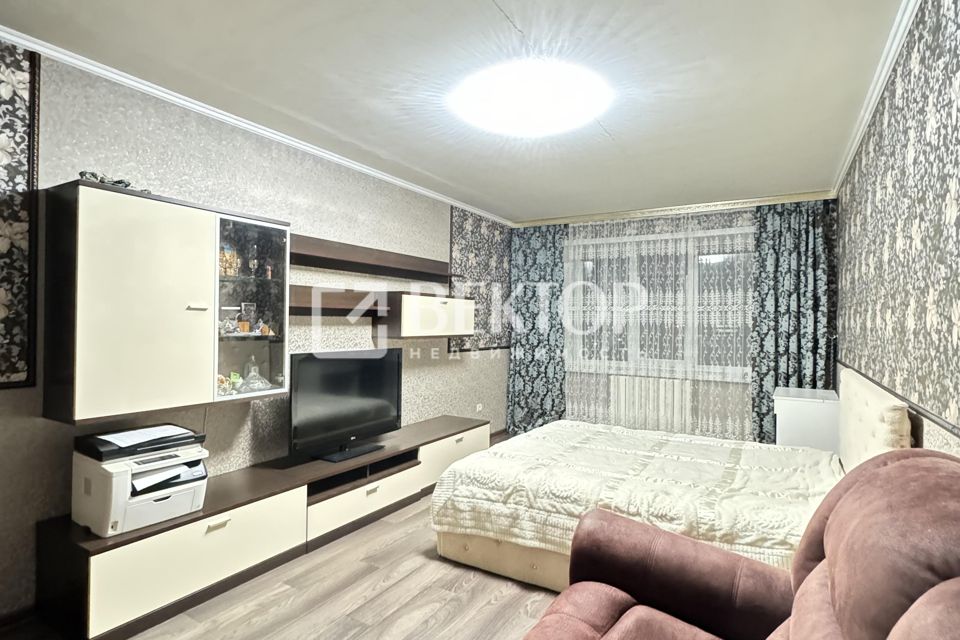 Продаётся 3-комнатная квартира, 88 м²