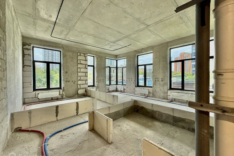 Продаётся 2-комнатная квартира, 50 м²