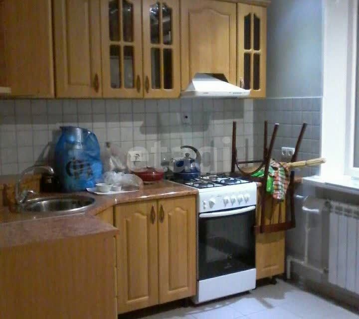 Продаётся 2-комнатная квартира, 57 м²