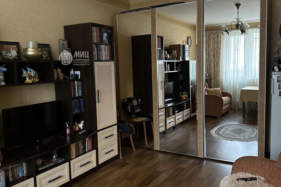 Продаётся 2-комнатная квартира, 51 м²